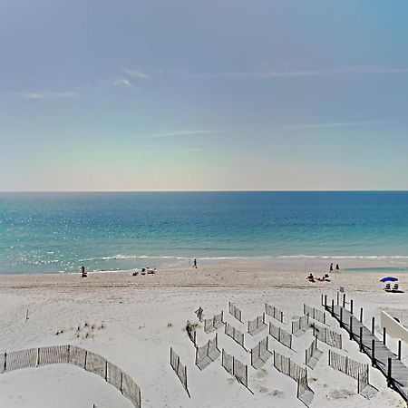 Pearl West Βίλα Gulf Shores Εξωτερικό φωτογραφία
