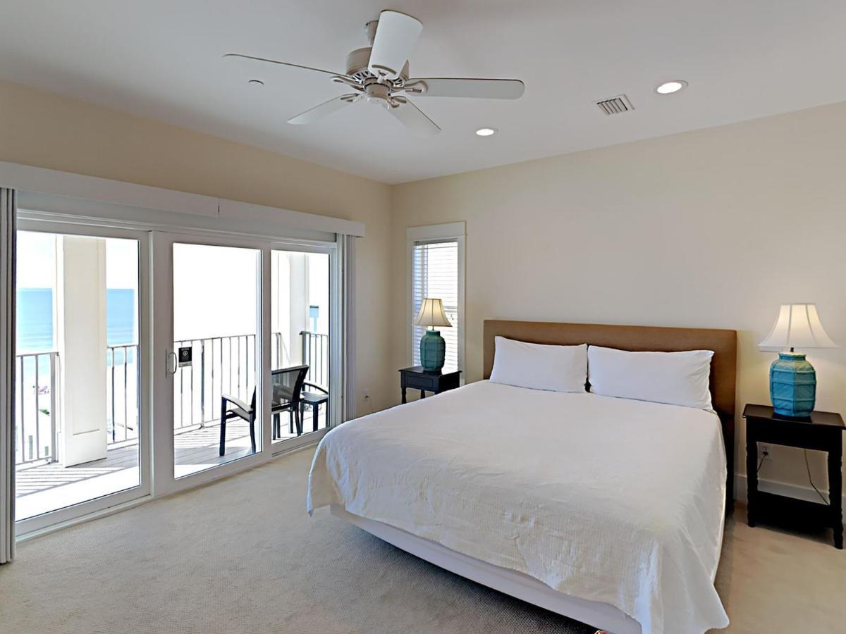 Pearl West Βίλα Gulf Shores Εξωτερικό φωτογραφία