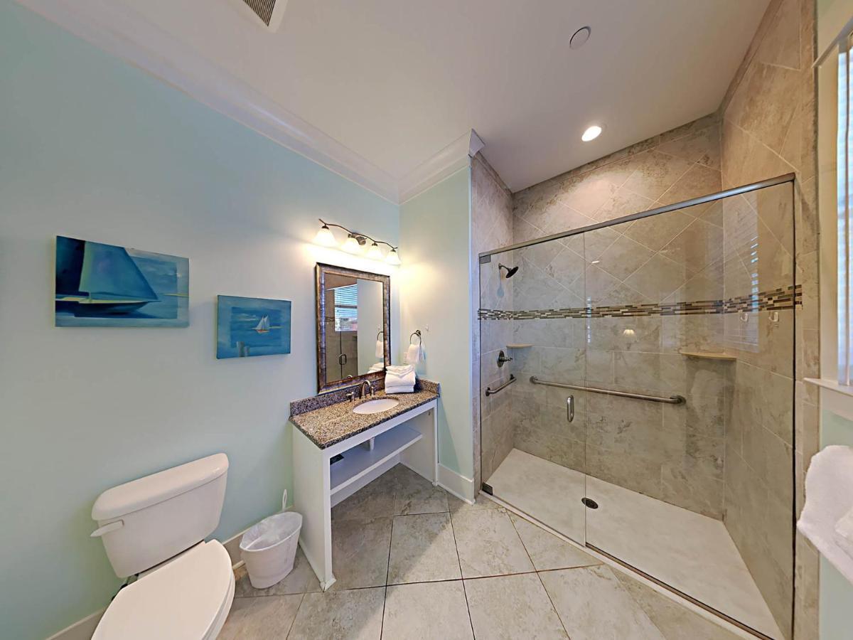 Pearl West Βίλα Gulf Shores Εξωτερικό φωτογραφία