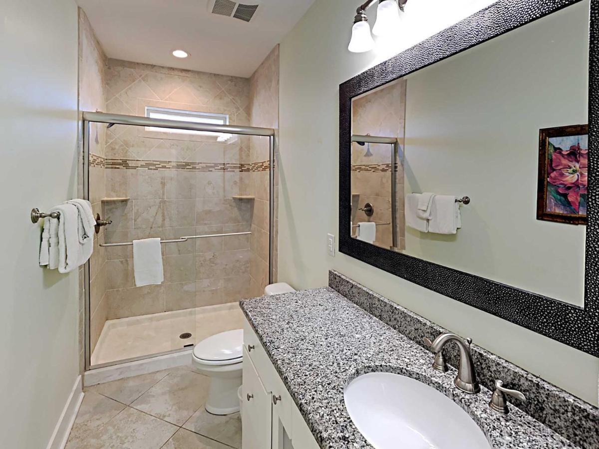 Pearl West Βίλα Gulf Shores Εξωτερικό φωτογραφία