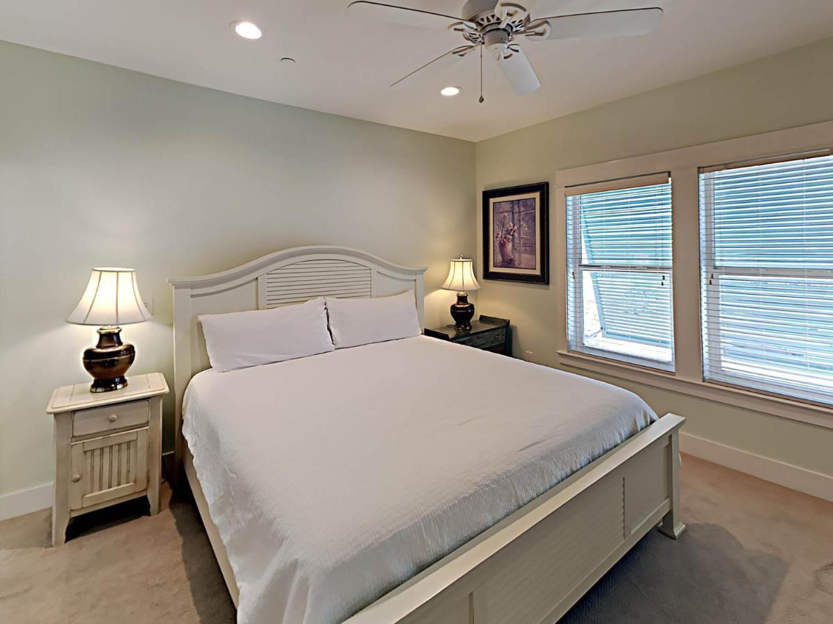 Pearl West Βίλα Gulf Shores Εξωτερικό φωτογραφία