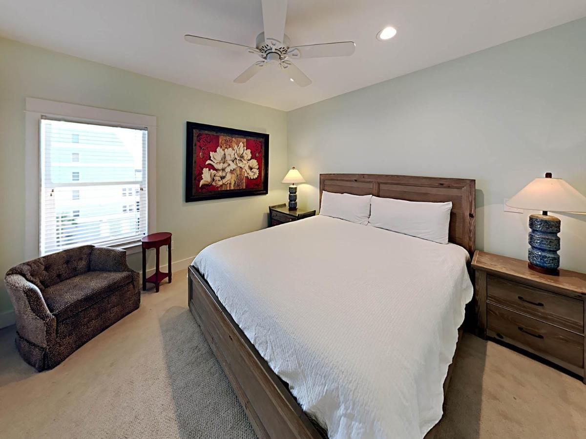 Pearl West Βίλα Gulf Shores Εξωτερικό φωτογραφία