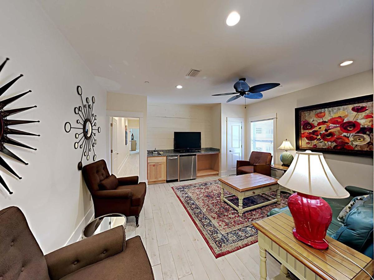 Pearl West Βίλα Gulf Shores Εξωτερικό φωτογραφία