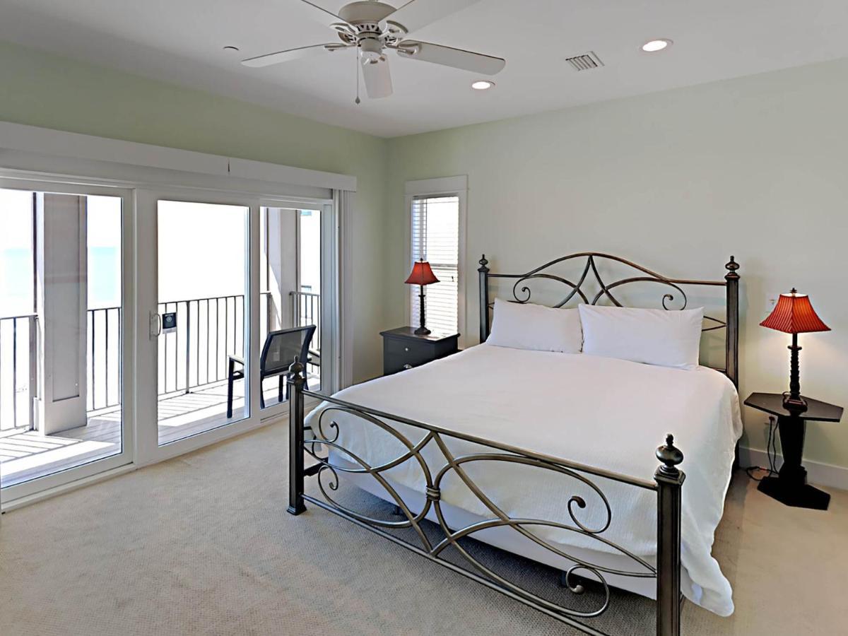 Pearl West Βίλα Gulf Shores Εξωτερικό φωτογραφία