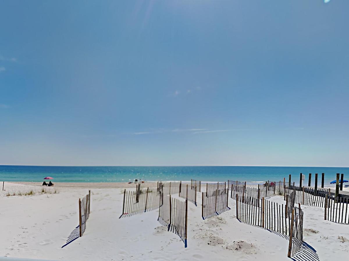Pearl West Βίλα Gulf Shores Εξωτερικό φωτογραφία