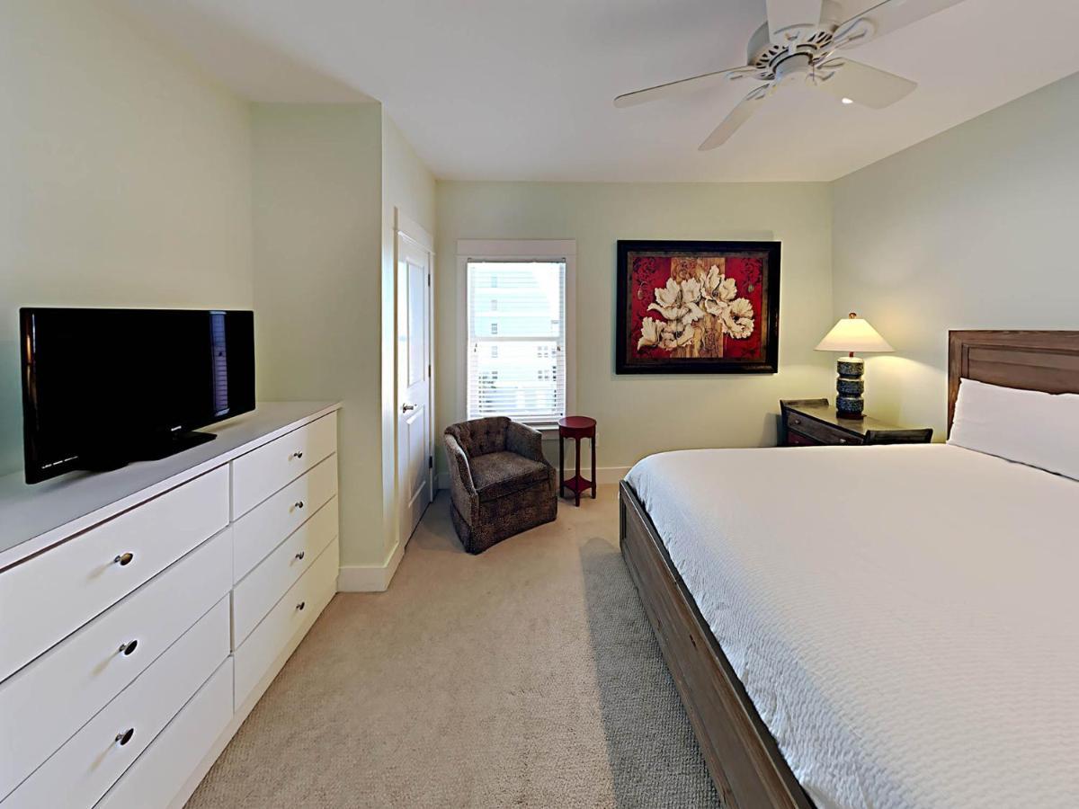 Pearl West Βίλα Gulf Shores Εξωτερικό φωτογραφία