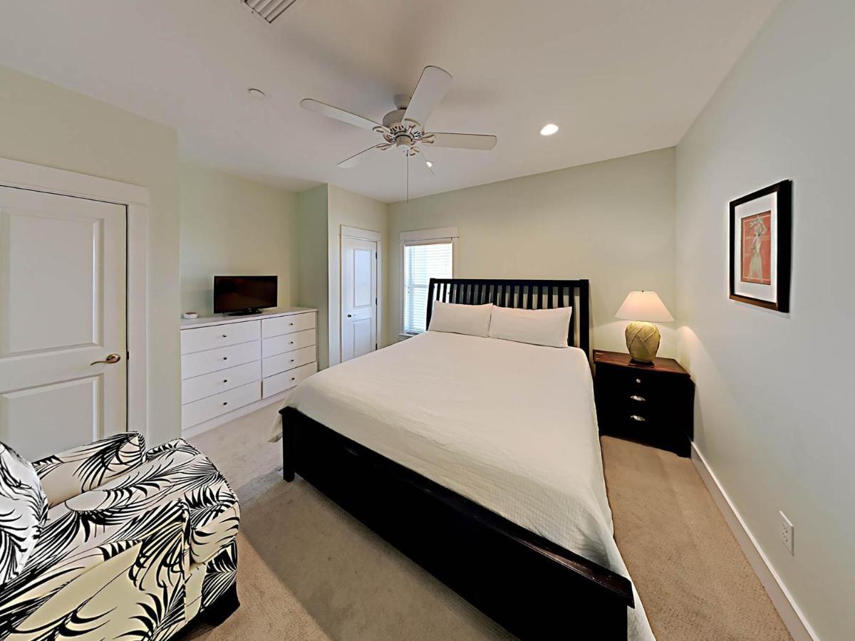Pearl West Βίλα Gulf Shores Εξωτερικό φωτογραφία