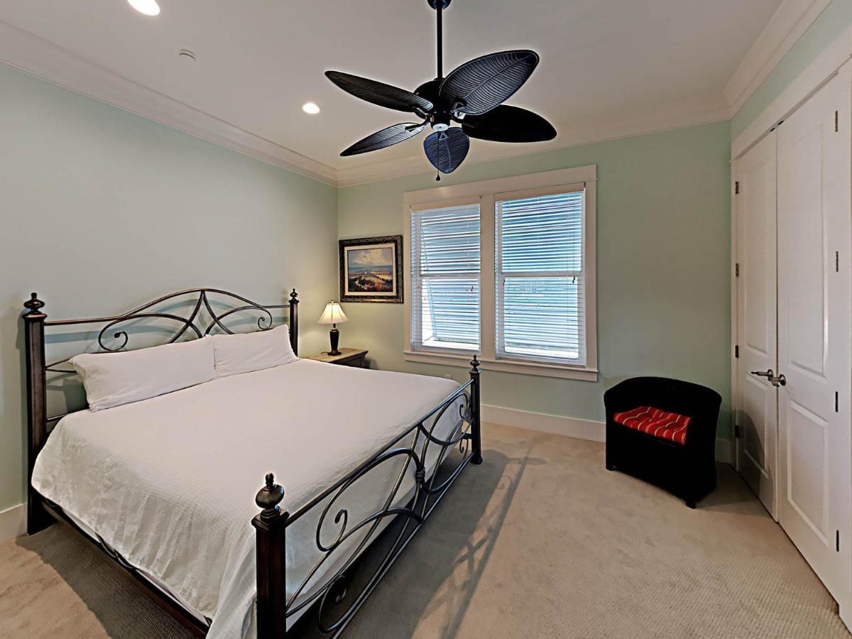 Pearl West Βίλα Gulf Shores Εξωτερικό φωτογραφία