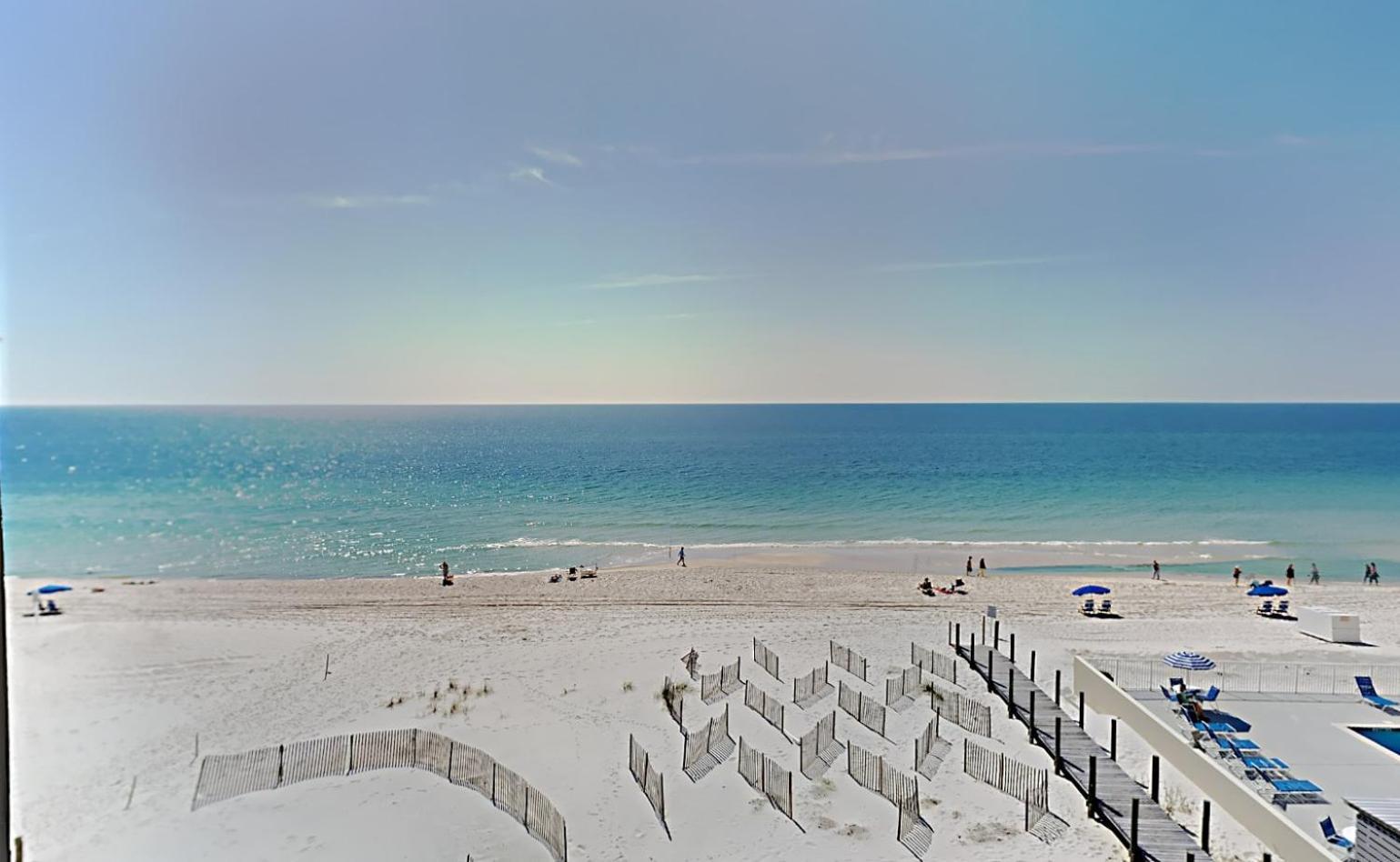 Pearl West Βίλα Gulf Shores Εξωτερικό φωτογραφία